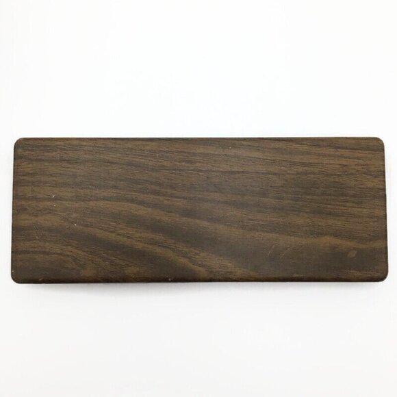 Supreme Cutlery Corp Knives Set of 5 Vintage Stainless Steel + Case S.C.C. Italy - Picture 10 of 10